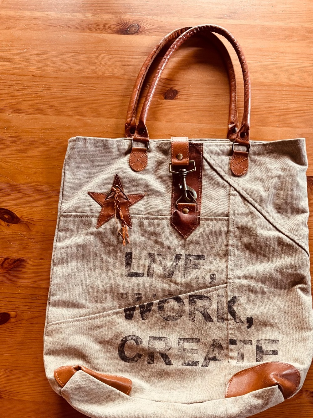 Tote